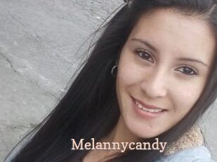 Melannycandy