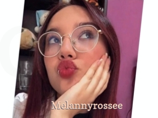 Melannyrossee