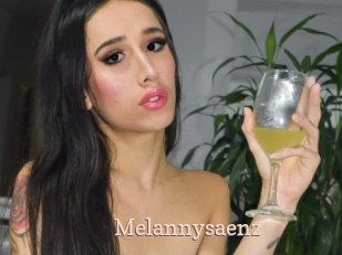 Melannysaenz