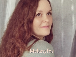Melanyfos