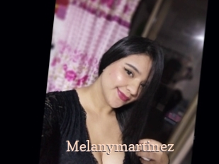 Melanymartinez