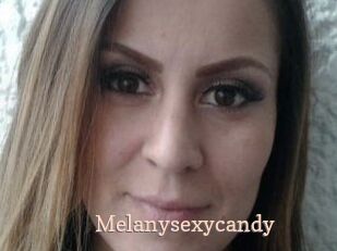 Melanysexycandy
