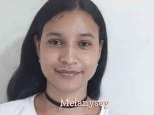 Melanysoy