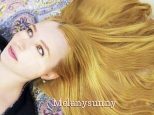 Melanysunny