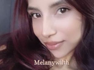 Melanywilth
