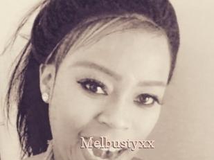 melbustyxx Chaude Vision