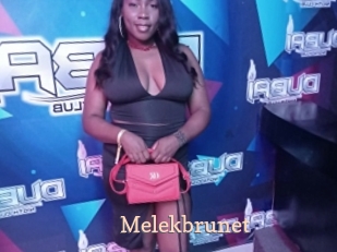 Melekbrunet