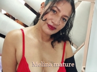 Melina_mature