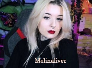 Melinaliver