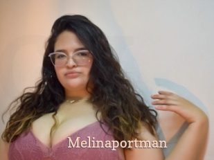 Melinaportman