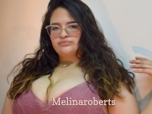 Melinaroberts