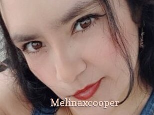 Melinaxcooper