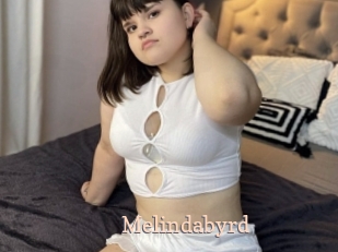 Melindabyrd