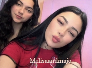 Melisaandmajo