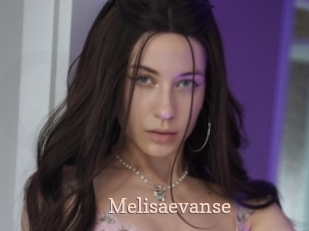 Melisaevanse