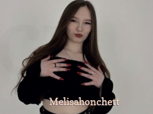 Melisahonchett