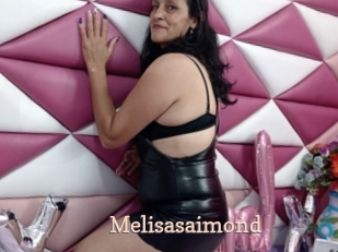 Melisasaimond