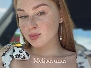 Melisasunas