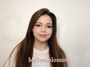 Melissablossom