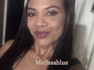 Melissablue