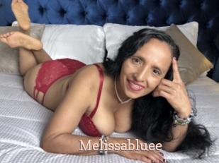melissabluee Chaude Vision