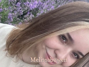 Melissabowen