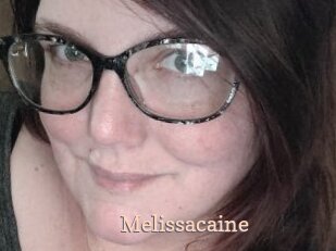 Melissacaine