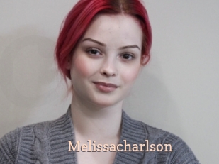 Melissacharlson