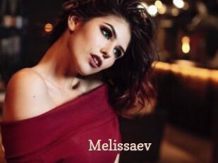 Melissaev