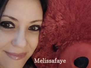 Melissafaye
