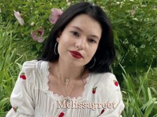 Melissagreet