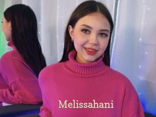 Melissahani