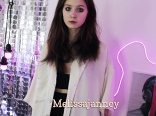 Melissajanney