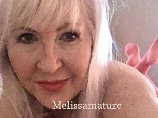 Melissamature