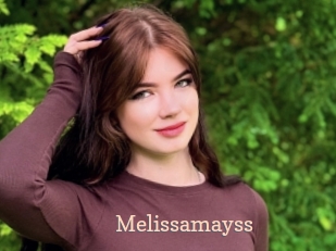Melissamayss