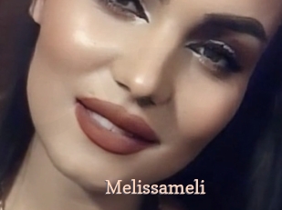 Melissameli