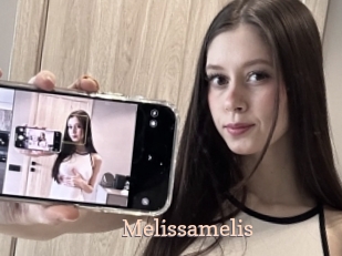 melissamelis Chaude Vision