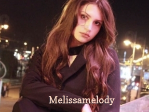 Melissamelody