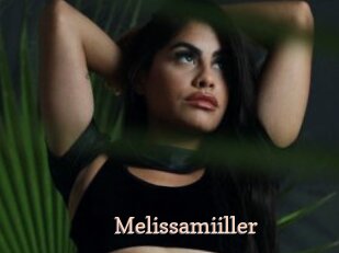 Melissamiiller