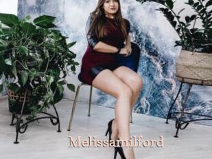 Melissamilford