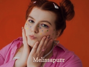 Melissapurr