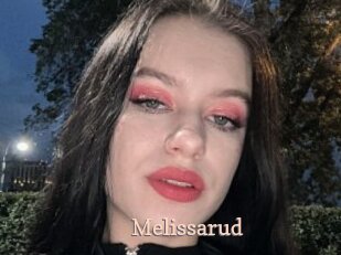 Melissarud