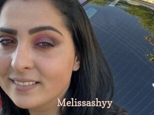 Melissashyy