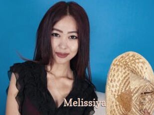 Melissiya