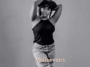 Mellaevans