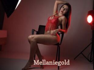 Mellaniegold