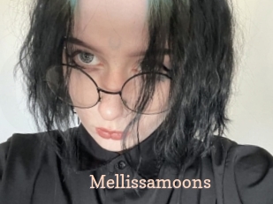 Mellissamoons