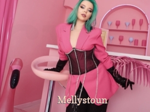 Mellystoun