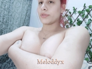 Meloddyx