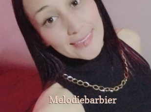 Melodiebarbier